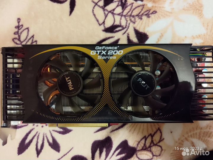 Видеокарта