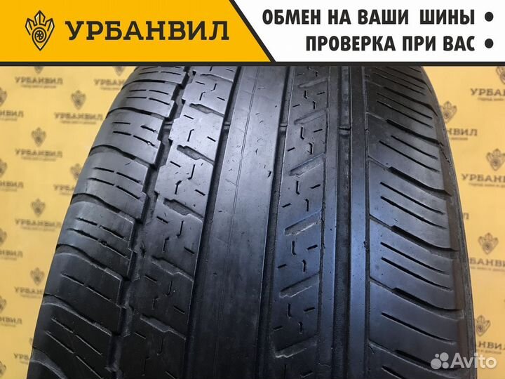 Dunlop Grandtrek PT3 245/55 R19 103V