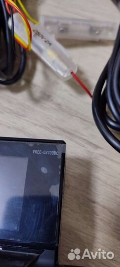 Видеорегистратор для автомобиля