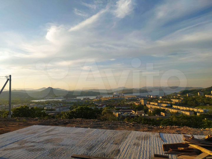 Участок 20 сот. (ИЖС)