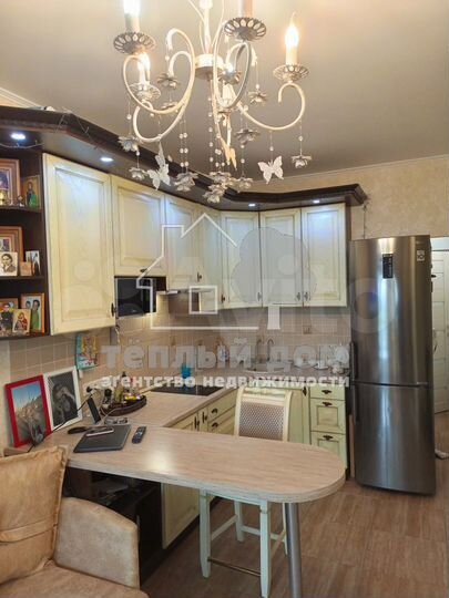 Квартира-студия, 25 м², 13/25 эт.