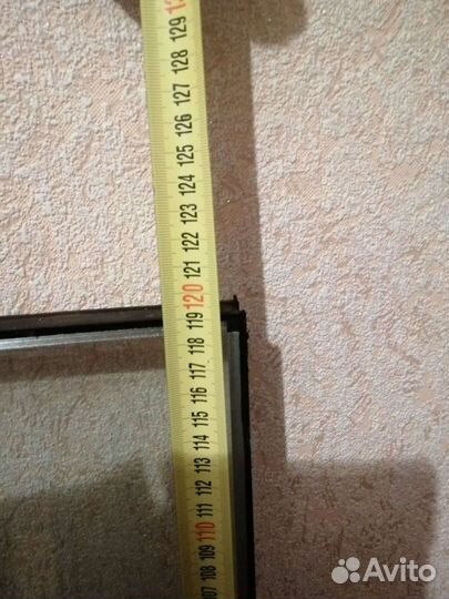 Стеклопакет