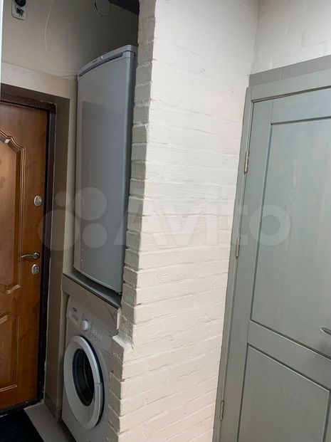 Квартира-студия, 30,4 м², 8/12 эт.