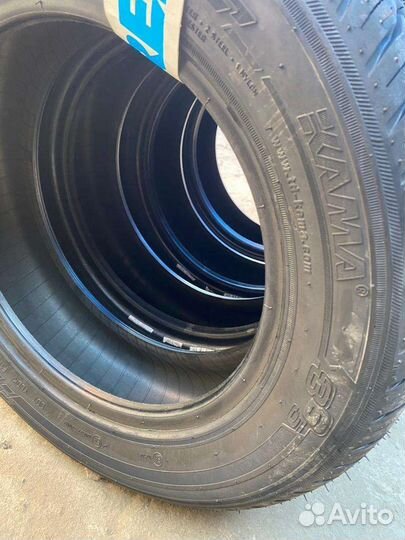 КАМА 365 (241) 155/65 R13 73T