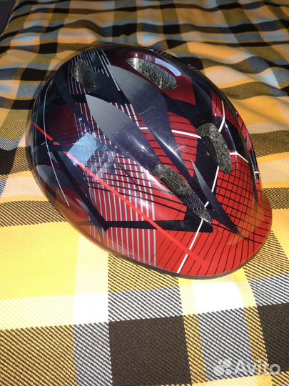 Детский шлем защитный