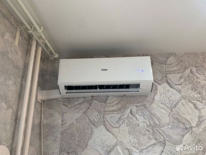 Сплит-система для дома