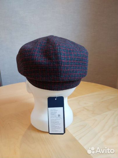 Кепка новая