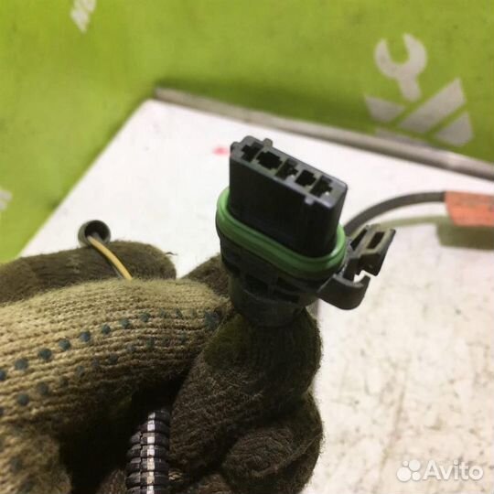 Проводка (коса) Рено Сценик