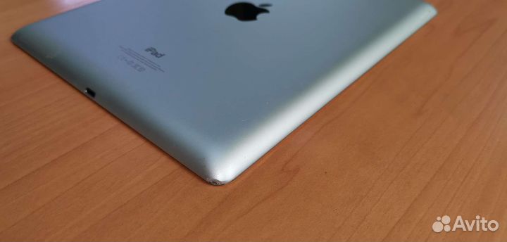 iPad 2 (А1460) WiFi+3G 32Gb