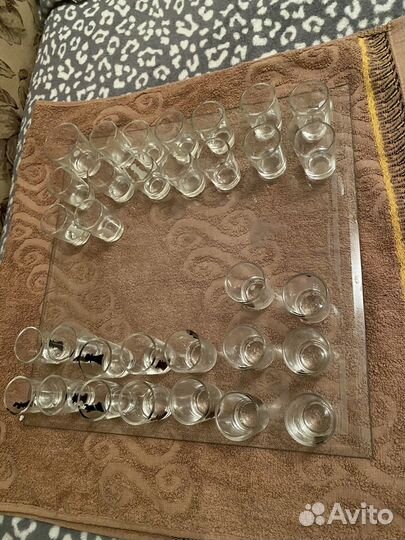 Настольная игра.пьяные шахматы