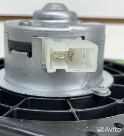 Моторчик печки Suzuki grand vitara