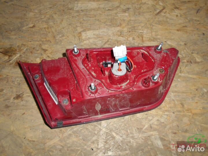 Фонарь правый внутренний KIA Optima 4(15+)