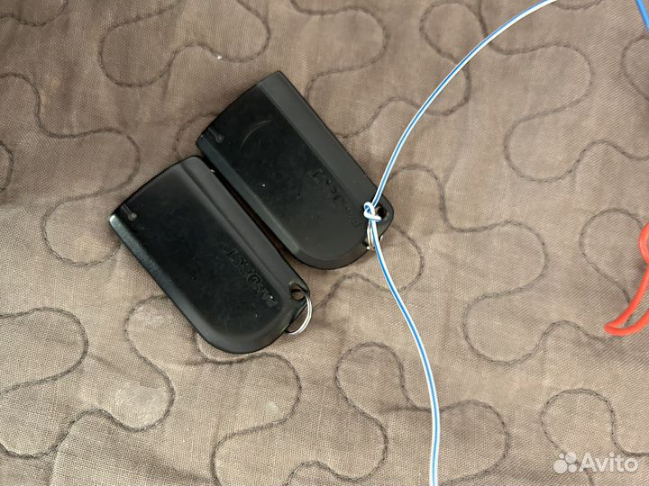 Автосигнализация pandora pandect x1700