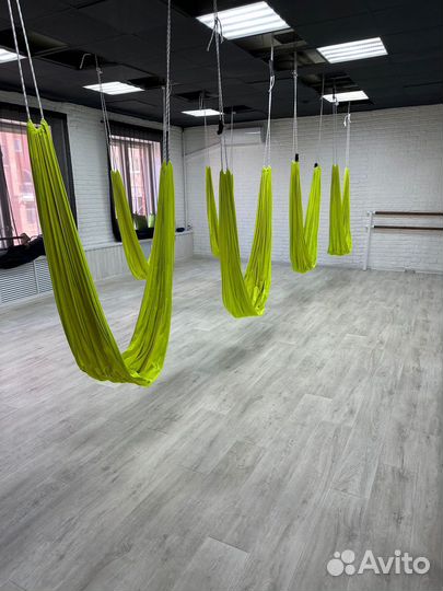 Спортивный зал в аренду