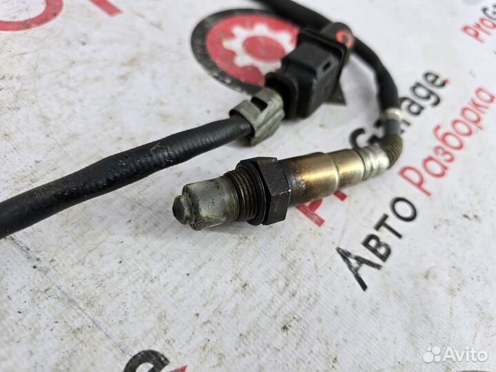 Датчик кислородный лямбда-зонд BMW 5 F10 F11 F18 F