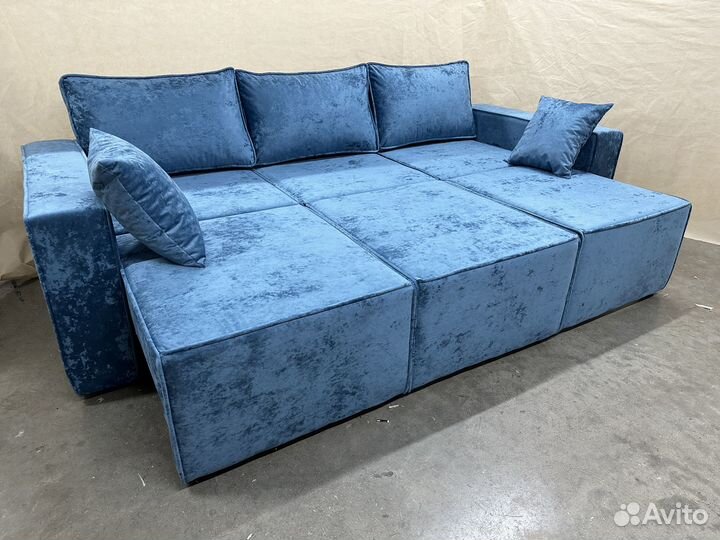 Диван новый