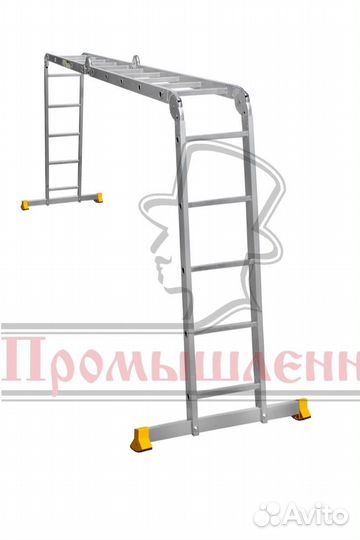 Лестницы трансформеры