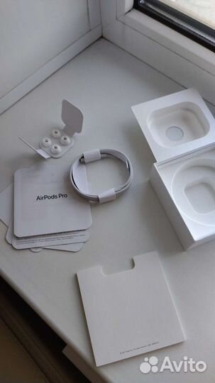 Беспроводные наушники