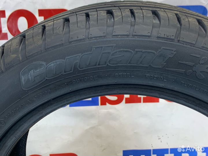 Cordiant Sport 3 205/55 R16 91V