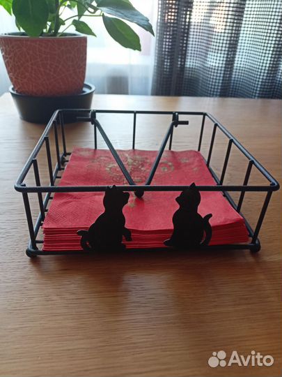 Салфетница