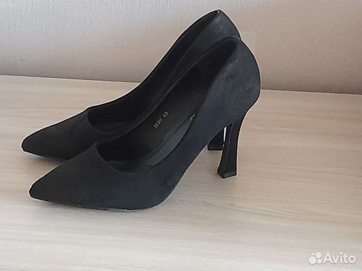 Туфли женские
