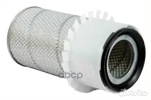 Фильтр воздушный DAF case Z33001 zentparts