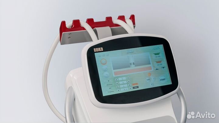 Аппарат для кавитации Resolady