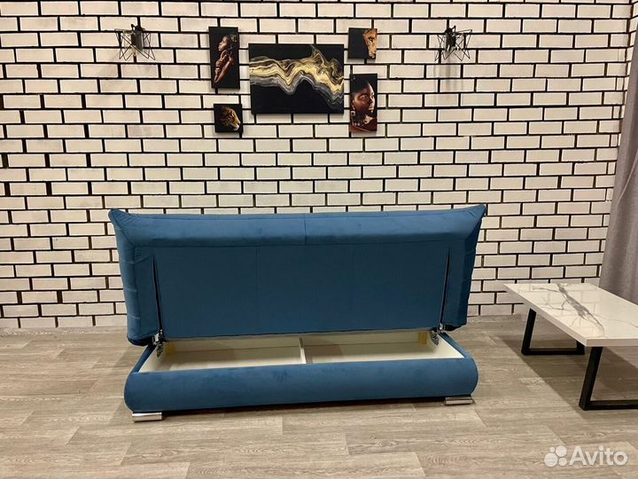 Диван новый в наличии