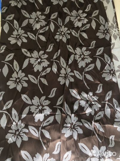 Шторы новые