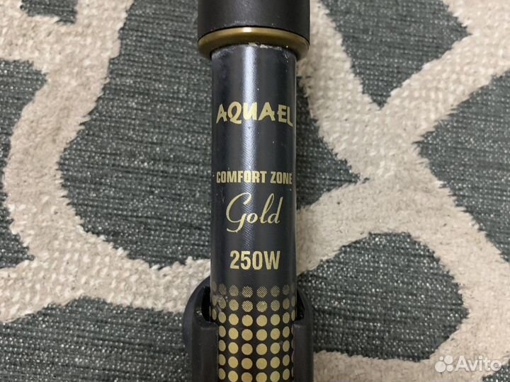 Аквариумный обогреватель