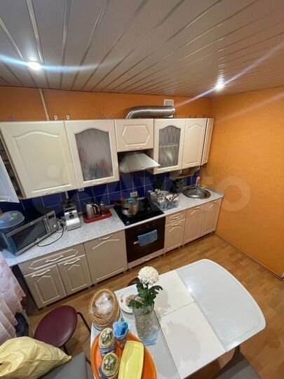 3-к. квартира, 76,4 м², 5/9 эт.