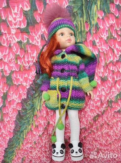 Paola reina одежда