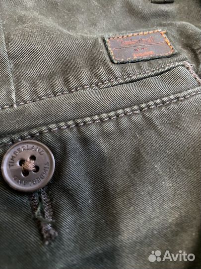 Шорты timberland оригинал