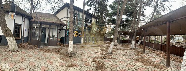 Сдам помещение общественного питания, 260 м²