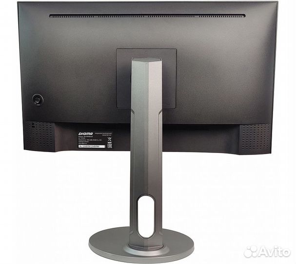 Монитор Digma 23.8