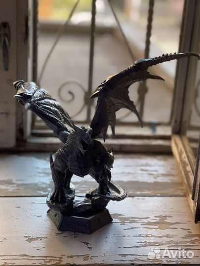 Коллекционные модели World of Warcraft