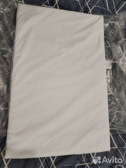 Матрас детский 70х45