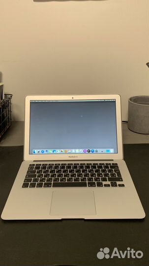 Apple MacBook Air 13 2012