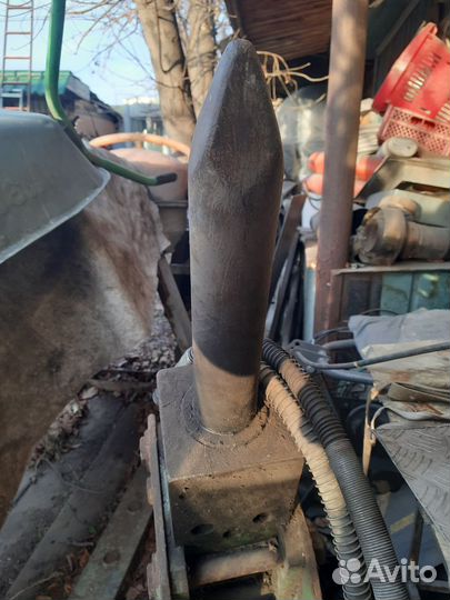 Продам гидромолот