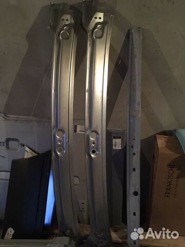 Рем.комплект панель под лобовым Мерседес Спринтер