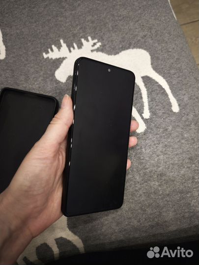 Xiaomi Redmi Note 12 Pro, 12/256 ГБ