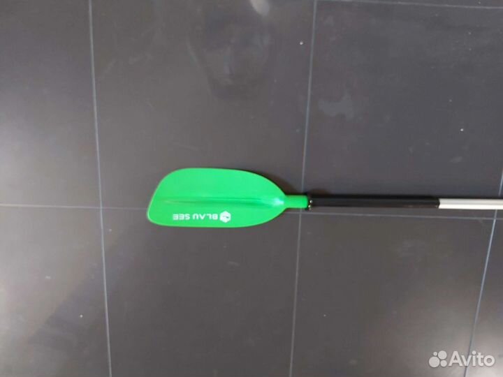 Весло для каяка