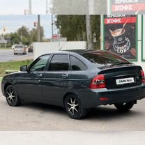 ВАЗ (LADA) Priora 1.6 MT, 2012, 148 000 км, с пробегом, цена 398 000 руб.