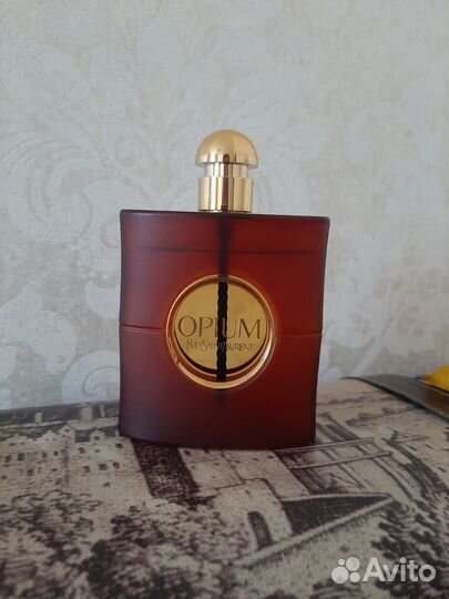 Guerlain, Chanel, Dior, YSL, Calvin Klein делюсь