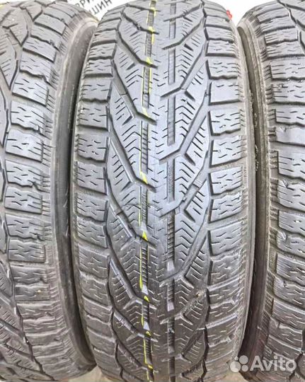 Tigar Winter 195/55 R15 82N