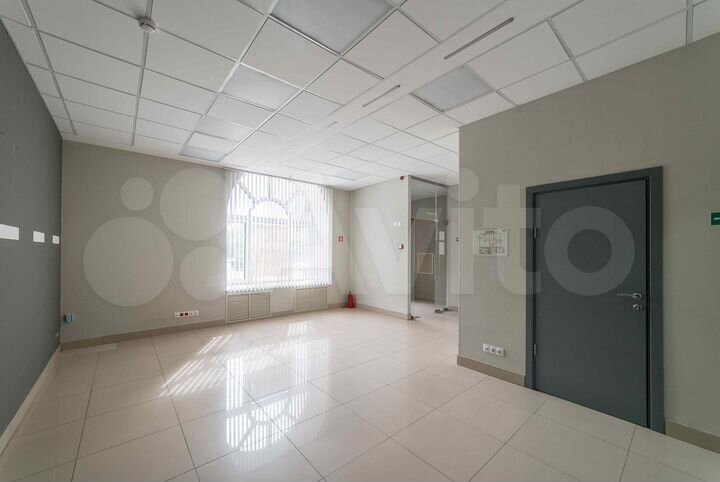 Офисное помещение, 94 м²