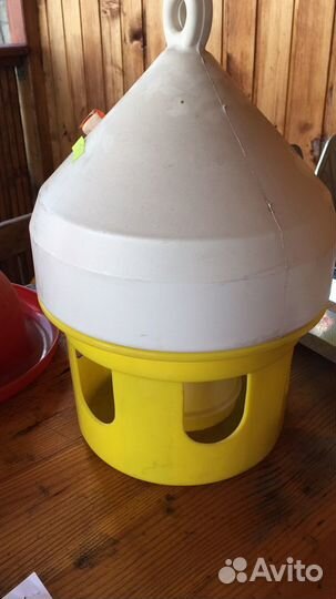 Товары для животноводства, птицеводства