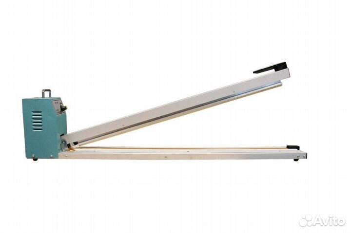 Запайщик пакетов импульсный FS-700Н 70см