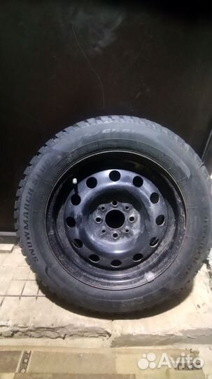 Streamstone Crossmaxx 175/65 R14 84T