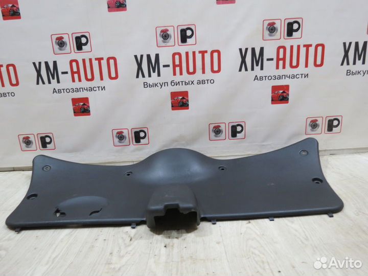 Обшивка крышки багажника LADA Kalina